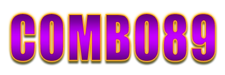 COMBO89 Logo